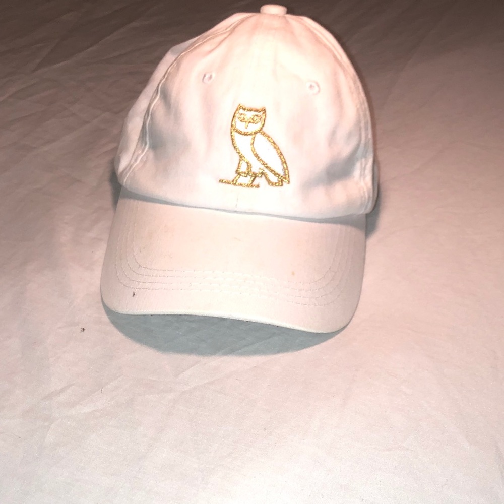 Unisex OVO cap